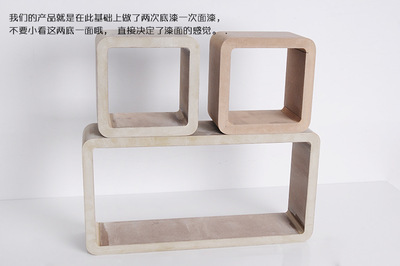 【厂家直供,生产批发隔板,环保实木密度板隔板,置物架,颜色齐全】价格,厂家,图片,家居用品加工,曹县庄寨镇致和木制品厂-